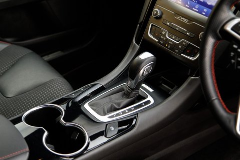 Ford Mondeo ST-LINE 29