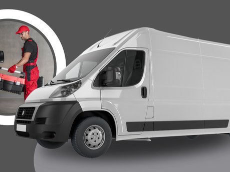 Van Payloads - Guide to Optimal Van Cargo Capacity