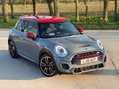 Mini Hatch 2.0 John Cooper Works 3dr 38