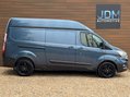 Ford Transit Custom 2.0 Transit Custom 340 Trail EcoBlue L2 H2 3
