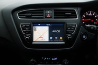 Hyundai i20 MPI PREMIUM SE NAV 21
