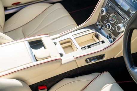 Aston Martin DB9 V12 VOLANTE. NOW SOLD. SIMILAR REQUIRED. PLEASE CALL 01903 254800. 11