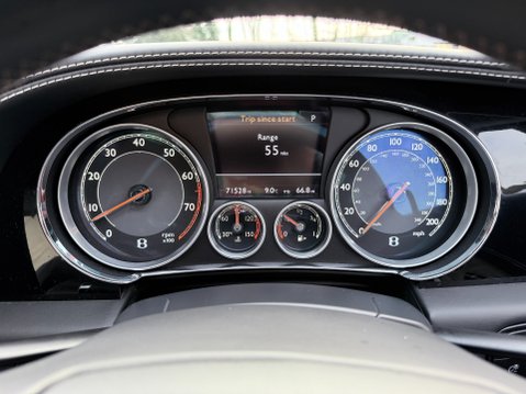 Bentley Continental GT V8 S 28