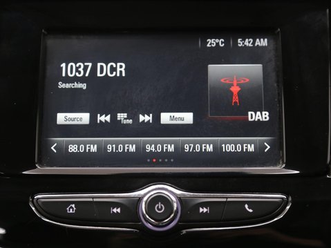 Vauxhall Mokka X 1.4i Turbo Active Auto Euro 6 5dr 15