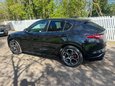 Alfa Romeo Stelvio TB VELOCE 7