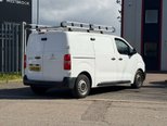 Peugeot Expert 1.5 Expert S L1 Blue HDi 18