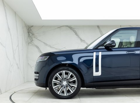 Land Rover Range Rover P510e Autobiography 25