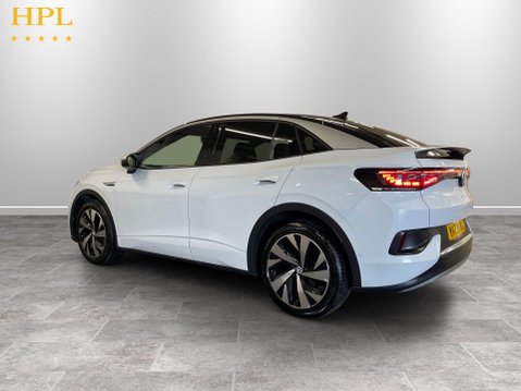 Volkswagen Id.5 Pro Performance 77kWh Style SUV 5dr Electric Auto (204 ps) 5