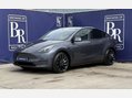 Tesla Model Y (Dual Motor) Performance SUV 5dr Electric Auto 4WDE (426 bhp) 9