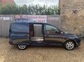 Volkswagen Caddy Maxi 1.5 TSI C20 Commerce Pro DSG LWB Euro 6 (s/s) 6dr 38