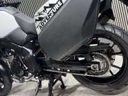 Suzuki V-Strom 1000 2017 15K ADVENTURE BIKE 1000CC LONG MOT WARRANTY TOURER 33