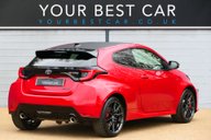 Toyota GR Yaris 1.6 GR Yaris Circuit 4WD 4WD 3dr 18