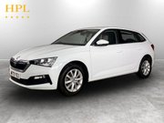 Skoda Scala 1.0 TSI SE Technology Hatchback 5dr Petrol Manual Euro 6 (s/s) (110 ps) Air 3