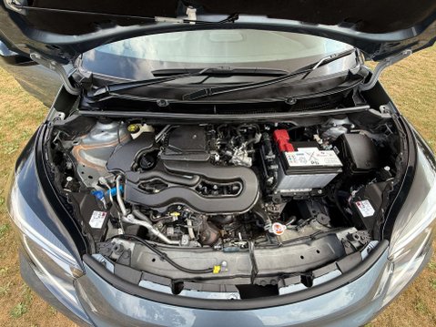 Toyota Aygo X 1.0 Aygo X Exclusive VVT-i Auto 5dr 14