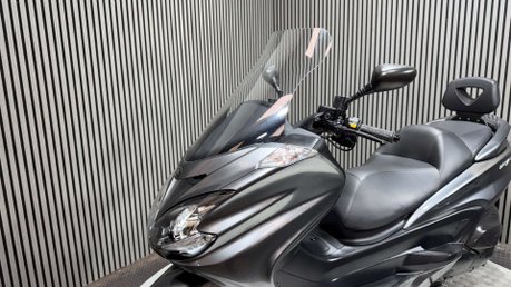 Yamaha Majesty 2010 ONLY 12K MOT SEPTEMBER 2027 LARGE MAXI SCOOTER 400CC 25
