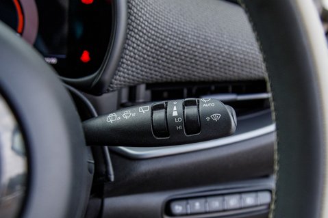 Fiat 500e LA PRIMA 19