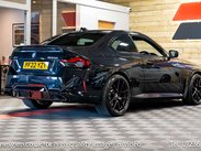 BMW 2 Series 3.0 M240i xDrive Auto 4WD 2dr 4