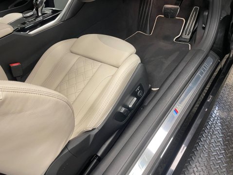 BMW 4 Series 3.0 M440d MHT Auto xDrive Euro 6 (s/s) 2dr 12