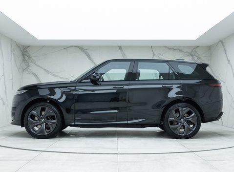 Land Rover Range Rover Sport P550e Autobiography 3