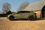 Lamborghini Urus 4.0 V8 BiTurbo Performante Auto 4WD Euro 6 5dr 9