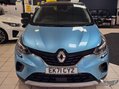 Renault Captur 1.3 TCe Iconic EDC Euro 6 (s/s) 5dr 83