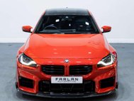 BMW M2 3.0 BiTurbo Coupe 2dr Petrol Steptronic Euro 6 (s/s) (460 ps) 14