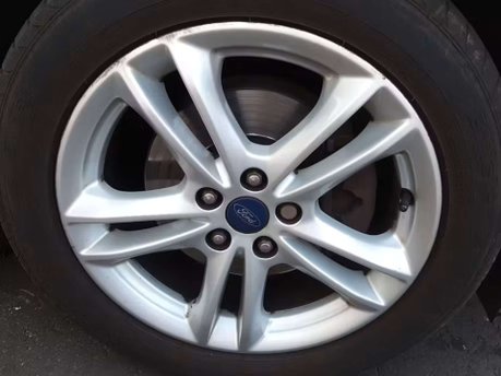 Ford Mondeo 1.5T EcoBoost Zetec Estate 5dr Petrol Auto Euro 6 (s/s) (160 ps) 9