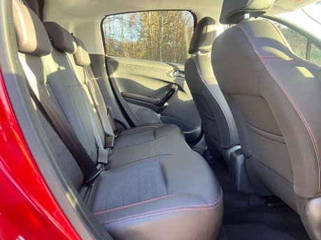 Peugeot 208 1.2 208 GT Line S/S 5dr 40