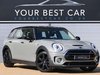 Mini Clubman COOPER SD