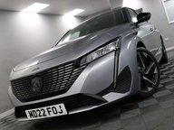 Peugeot 308 PURETECH S/S ALLURE PREMIUM 32