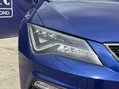 SEAT Leon 1.5 TSI EVO FR Hatchback 5dr Petrol Manual Euro 6 (s/s) (130 ps) 12