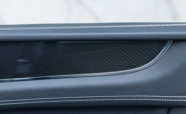 Bentley Bentayga V8 S 32