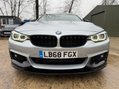 BMW 4 Series 2.0 420D Gran Coupe M Sport Auto 5dr 15