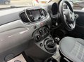 Fiat 500 1.2 Lounge Euro 6 (s/s) 3dr 14