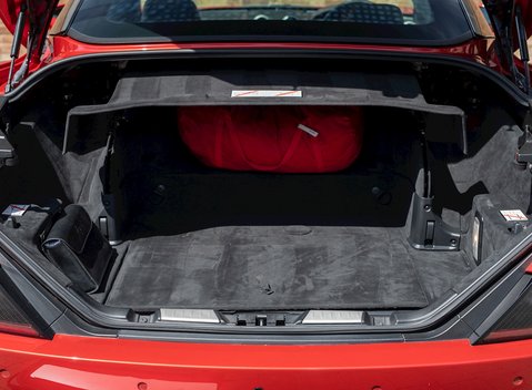 Ferrari California 32