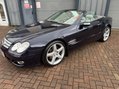 Mercedes-Benz SL Series 3.5 SL350 7G-Tronic 2dr 74