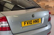 Skoda Octavia 1.4 TSI Elegance Hatchback 5dr Petrol DSG Euro 4 (122 ps) 66