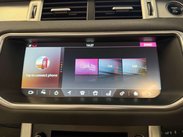 Land Rover Range Rover Evoque 2.0 TD4 HSE Dynamic Convertible 2dr Diesel Auto 4WD Euro 6 (s/s) (180 ps) 32