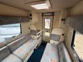 Romahome Duo OUTLOOK R20 HI MODEL 2 BERTH CAMPER VAN 19