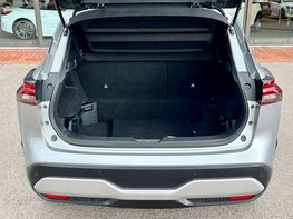 Nissan Qashqai 1.3 Qashqai N-Connecta DiG-T MHEV 5dr 64