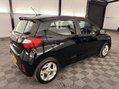 Hyundai i10 1.0 SE Connect Euro 6 (s/s) 5dr 52