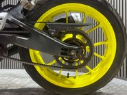 Yamaha R125 2019 NEW SHAPE ONLY 10K RUNNING LIGHT PROJECT SPORTS BIKE 125CC 13