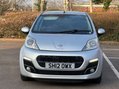 Peugeot 107 1.0 107 Allure 5dr 2