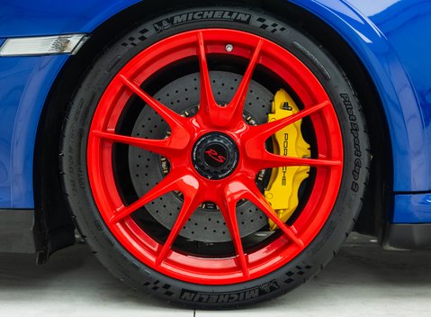 Porsche 911 GT3 RS (997.2) 31