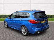 BMW 2 Series 2.0 220i M Sport Auto 5dr 4