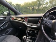 Vauxhall Astra 1.4 Astra SRi Nav T 5dr 17