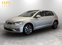 Volkswagen Golf 1.5 TSI EVO Match Edition Hatchback 5dr Petrol DSG Euro 6 (s/s) (150 ps) 3