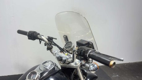 Keeway Superlight 125 2022 19K 1 OWNER GOOD RUNNING CRUISER PROJECT BIKE 125CC 20