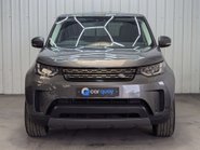 Land Rover Discovery 3.0 Discovery SE SDV6 Auto 4WD 19