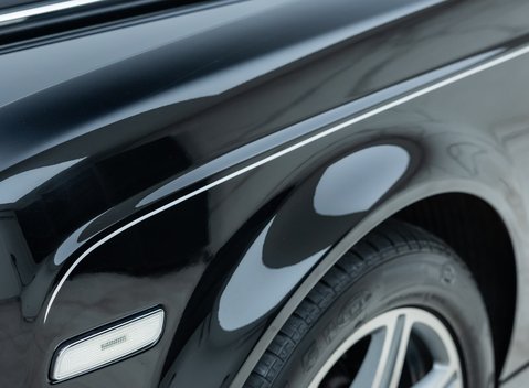 Rolls-Royce Phantom Series II 39